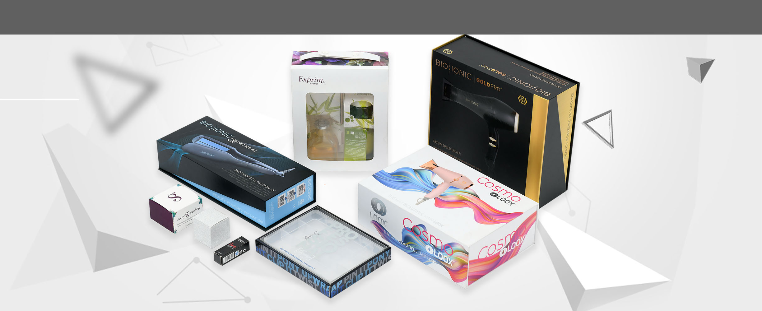 Gonhua Since 1999 Focusing on printing and packaging solutio